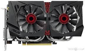 ASUS GTX 960 4GB USED Graphic Card Best Price in Pakistan at Daddu Charger1