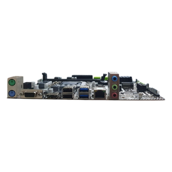 Ease EM510B DDR4 Intel 10/11th Gen microATX Motherboard - Image 3