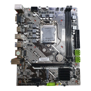 Ease EM510B DDR4 Intel 10/11th Gen microATX Motherboard