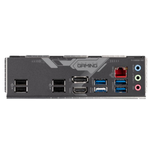 Gigabyte B760M Gaming X DDR4 Intel 12/13th Gen microATX Motherboard - Image 2