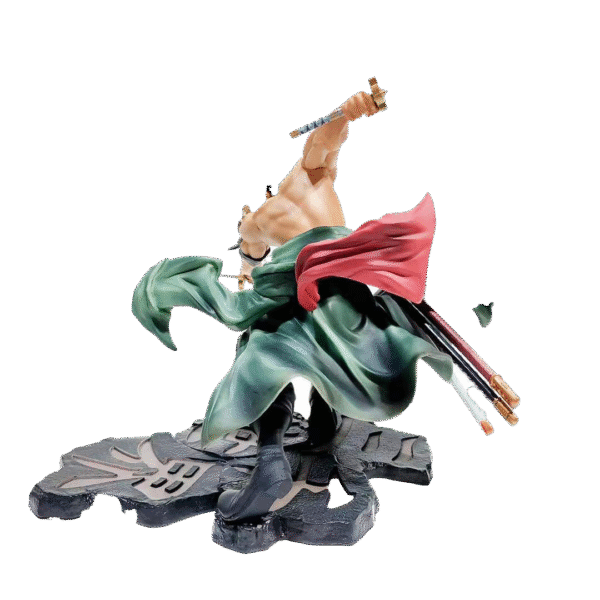 One Piece Roronoa Zoro - Image 7