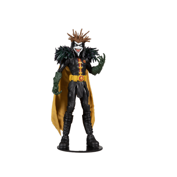 Robin King Multiverse Death Metal - Image 2