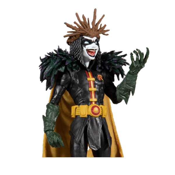 Robin King Multiverse Death Metal - Image 6