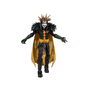 Robin King Multiverse Death Metal