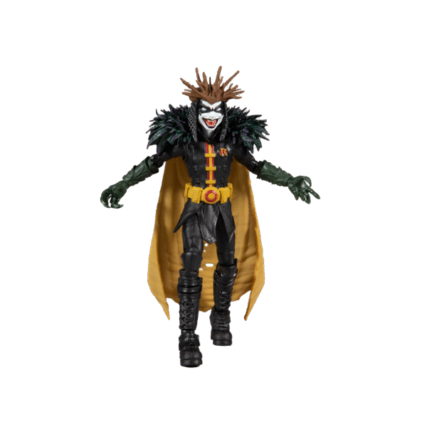 Robin King Multiverse Death Metal