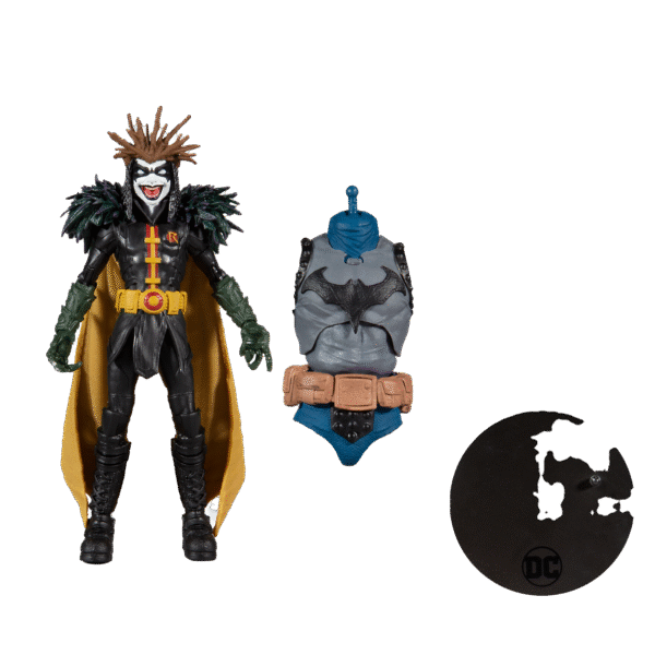 Robin King Multiverse Death Metal - Image 8
