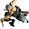 One Piece Roronoa Zoro - Image 8
