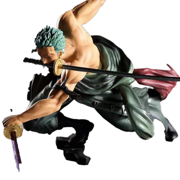 One Piece Roronoa Zoro - Image 8