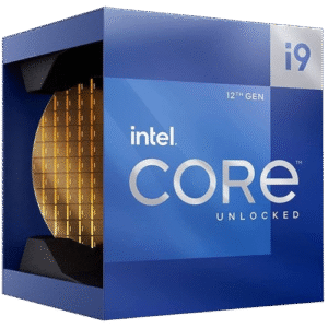 Intel Core i9-12900K Processor