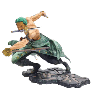 One Piece Roronoa Zoro