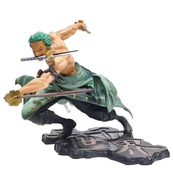 One Piece Roronoa Zoro