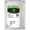 Seagate BarraCuda 1TB 3.5" SATA Hard Drive