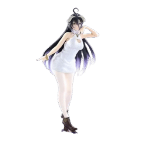 OverLord Albedo 2