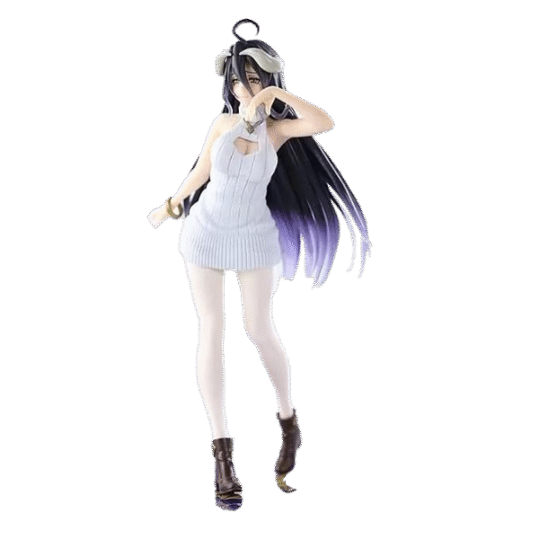 OverLord Albedo 2 - Image 3