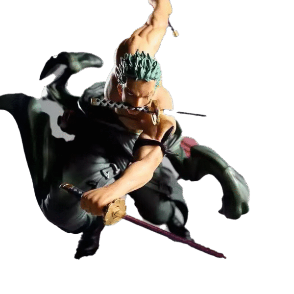One Piece Roronoa Zoro - Image 3