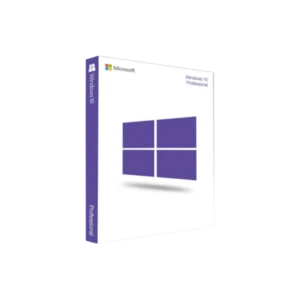 Buy Microsoft’s Windows 10 Pro Key in Pakistan
