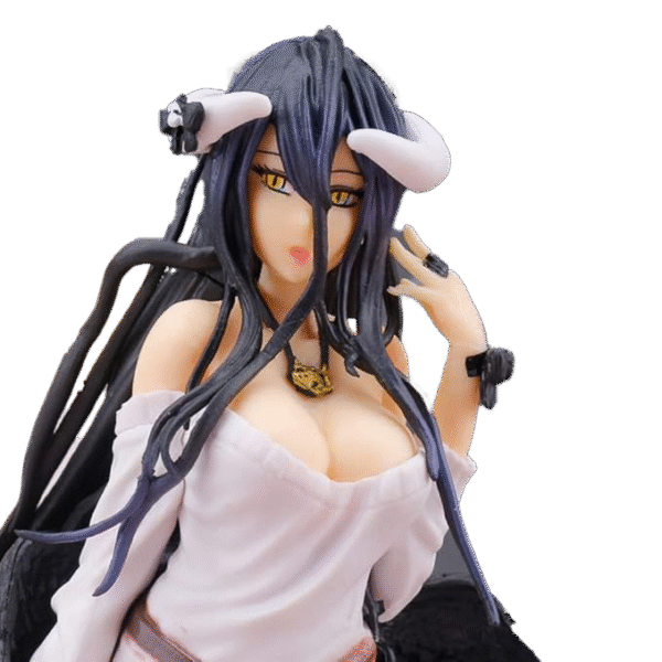 OverLord Albedo 1 - Image 6