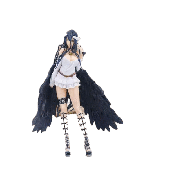 OverLord Albedo 1 - Image 7