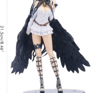 OverLord Albedo 1