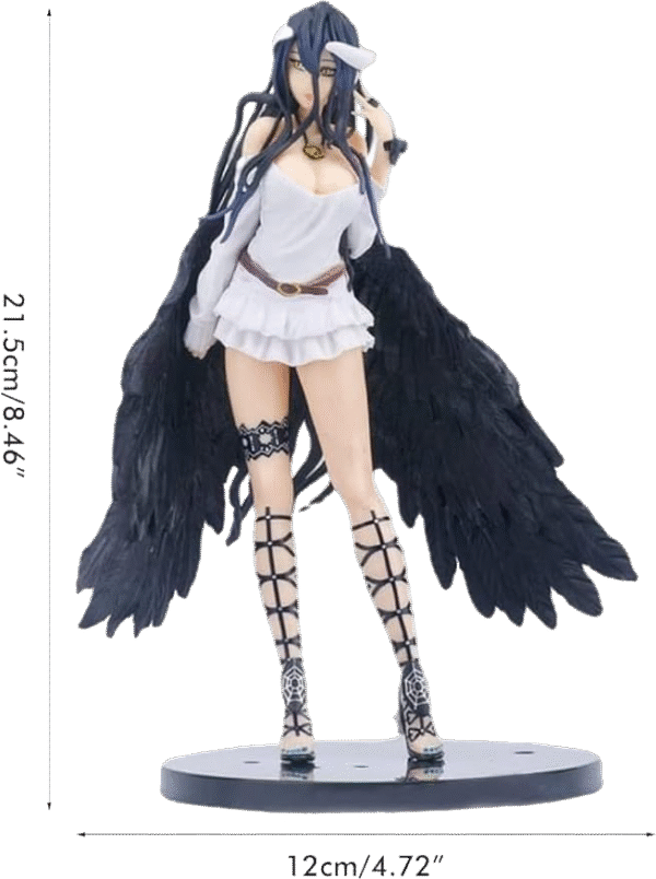 OverLord Albedo 1
