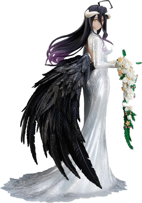 OverLord Albedo 1 - Image 5