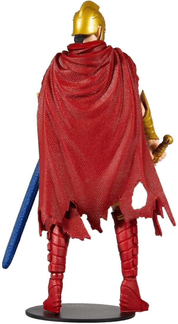 WonderWoman Helmet Of Fate Multiverse - Image 4