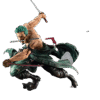 One Piece Roronoa Zoro - Image 5