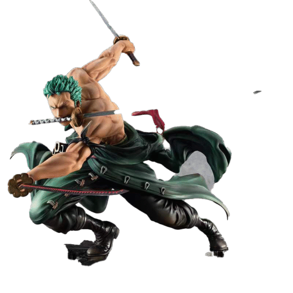 One Piece Roronoa Zoro - Image 5