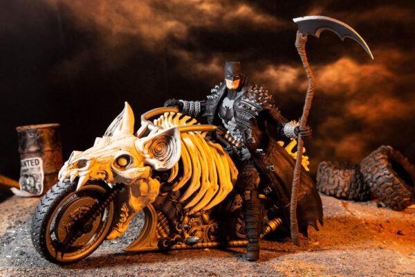 Batman Multiverse Death Metal - Image 11