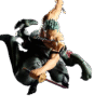 One Piece Roronoa Zoro - Image 6