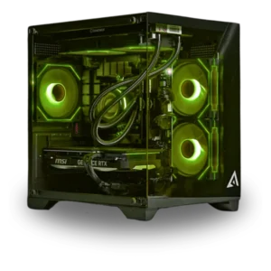 Build G-2.8.5 | Buy Intel i7 12700K with RTX 3070 in Pakistan | DDR5 Build