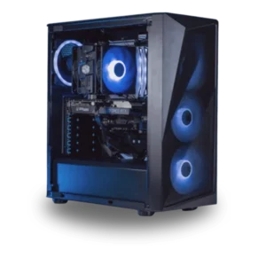 Build G-1.9.5 | Buy Ryzen 5 7500F with RTX 2060 Super | Ryzen Gaming Build