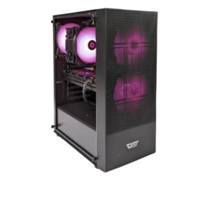 Build G-1.9.5 | Ryzen 5 5600 Gaming PC with RTX 4060 | Ryzen Gaming Build