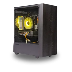 Build G-0.8.9 | Ryzen 5 2600 Gaming PC with RX 580 | Ryzen 5 Build