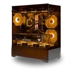 Build G-3.6.9 | Buy Ryzen 5 7600 with RTX 4070 Super in Pakistan | Ryzen 5 Gaming Build