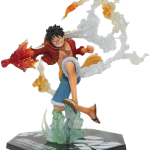 One Piece Monkey D Luffy