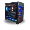 R9 9950X With Dual RTX 5090 Setup for AI – 2.9M Professional Value Build | PV-29.2