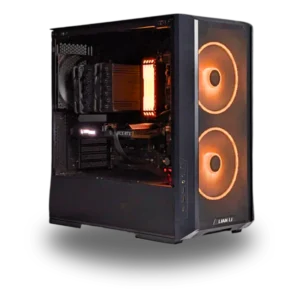 Build G-3.5.7 | Buy Intel i7 13700K with RTX 4060 in Pakistan | 13th Gen Gaming Build