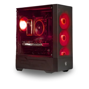 Build G-2.8.8 | Buy Ryzen 7 7700 with RTX 3060TI in Pakistan | Ryzen 7 Series DDR5 Build