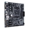 RYZEN MoTHERBOARD ASUS PRiME A320M-K MICRO ATX (USED) - Image 5