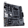 RYZEN MoTHERBOARD ASUS PRiME A320M-K MICRO ATX (USED) - Image 4