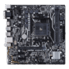 RYZEN MoTHERBOARD ASUS PRiME A320M-K MICRO ATX (USED)