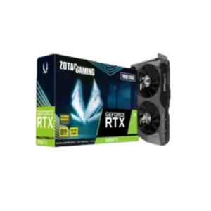 Buy Zotac RTX 3060 Ti Twin Edge Used GPU in Pakistan