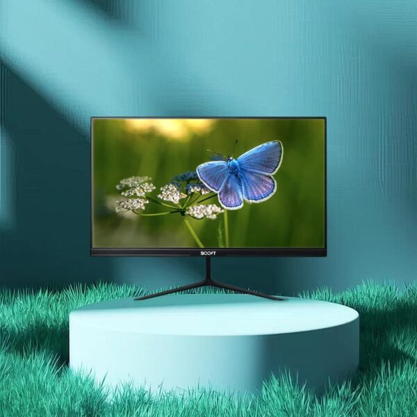 Boost Adonis Pro - 165Hz 2K 1440p WQHD IPS 27" Gaming Monitor (Free Delivery) - Image 2