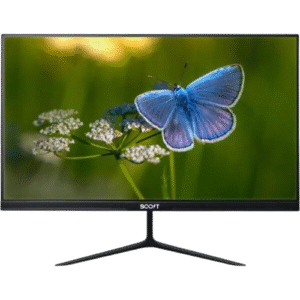 Boost Adonis - 165Hz 1080p FHD IPS 24" Gaming Monitor (Free Delivery)