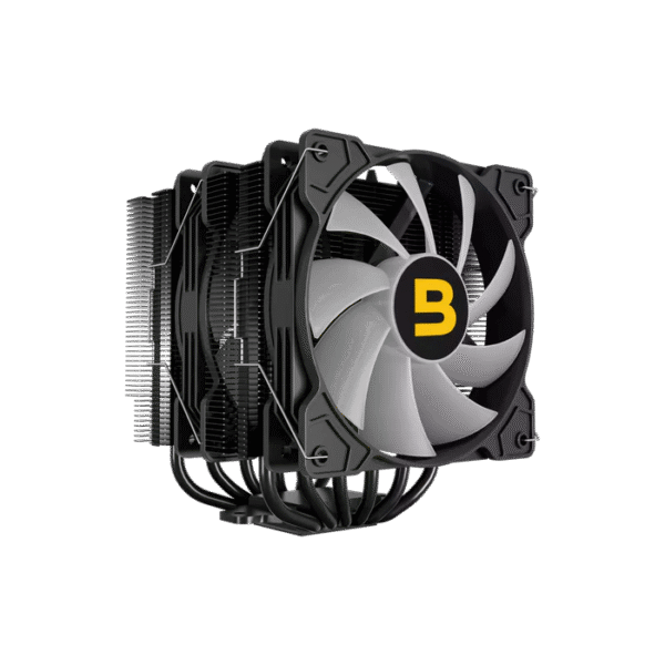 Boost Blizzard ARGB CPU Air Cooler - Image 2