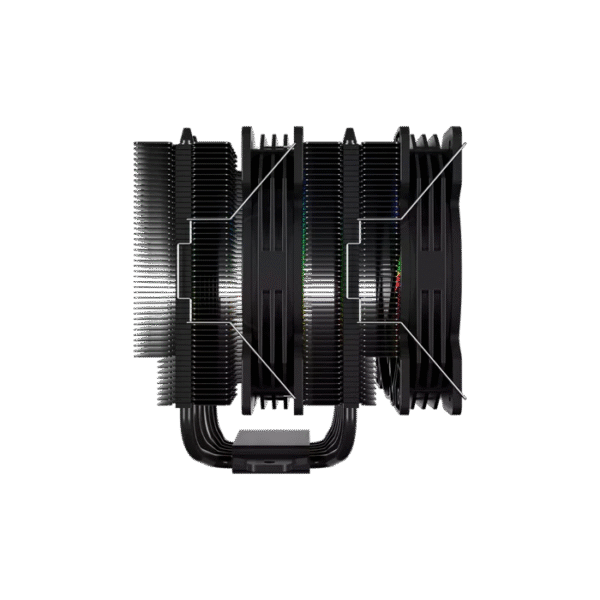 Boost Blizzard ARGB CPU Air Cooler - Image 4