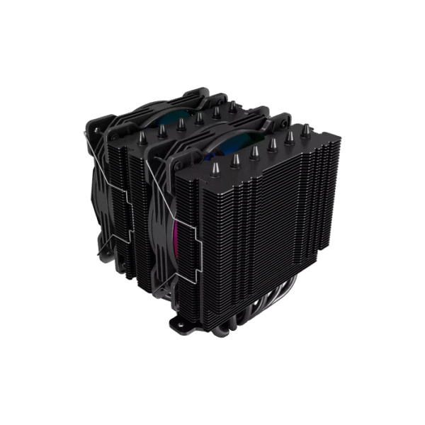 Boost Blizzard ARGB CPU Air Cooler - Image 5