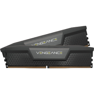 Corsair Vengeance 32GB (2x16GB) 5600MHz C40 DDR5 DRAM AMD EXPO & Intel XMP Memory Kit