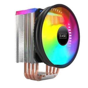 Ease EAF1213 Pro ARGB CPU Air Cooler